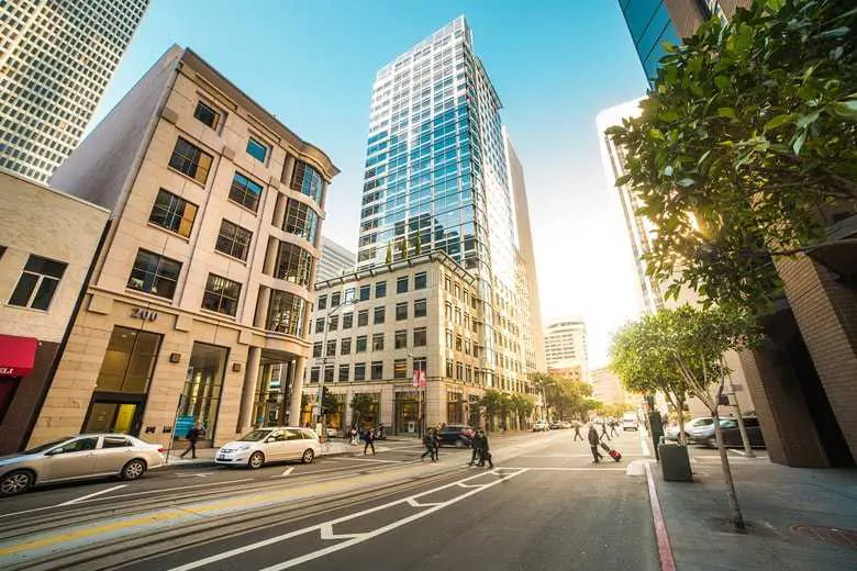 The people at Caravanpro