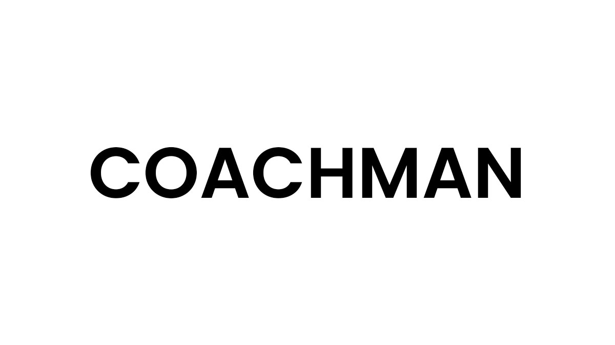 Coachman